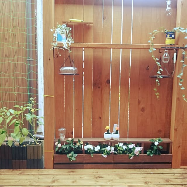 Mikaさんの実例写真