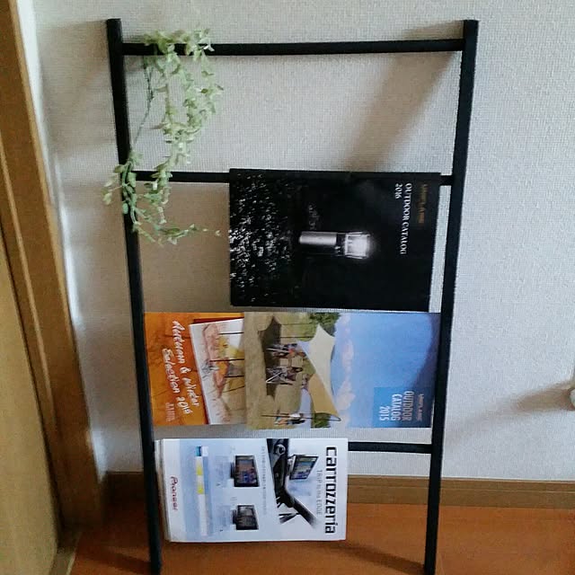 Rikaeさんの実例写真