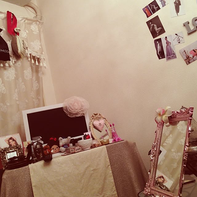 chiiico.yuko.さんの実例写真