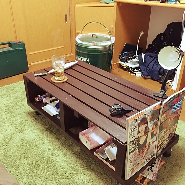 Kentさんの実例写真