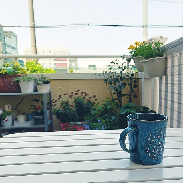 annaさんの部屋