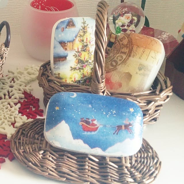 aya-cocoaさんの実例写真