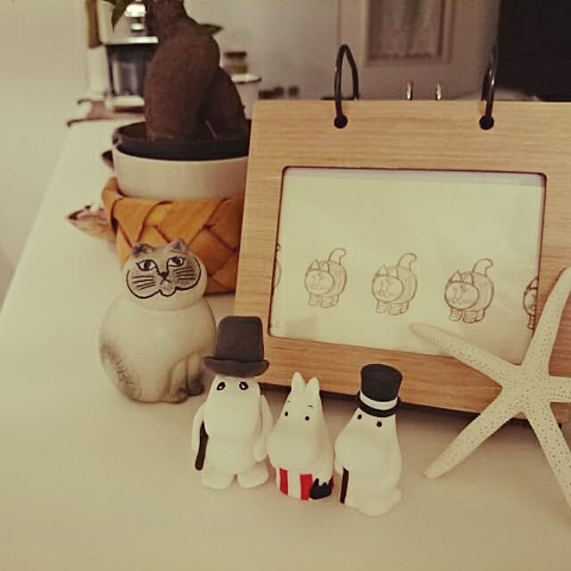 mocomocoさんの実例写真