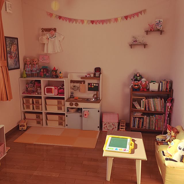bun_ny-hophoperさんの実例写真