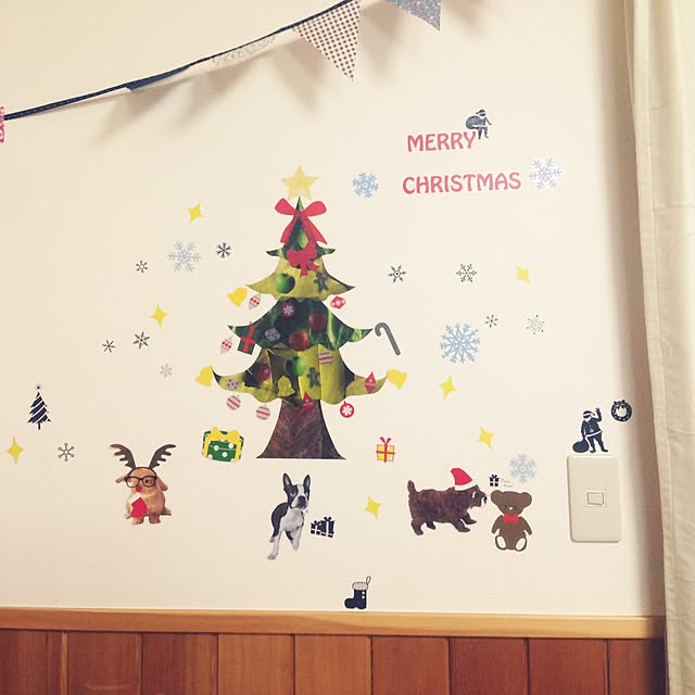 Rさんの実例写真