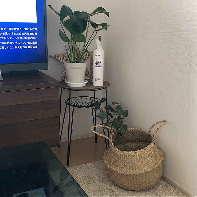 miniさんの実例写真