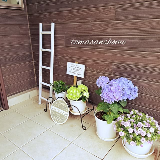 tomasanさんの実例写真