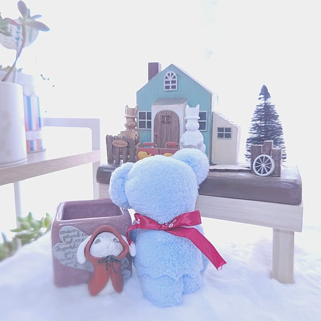mariaさんの実例写真