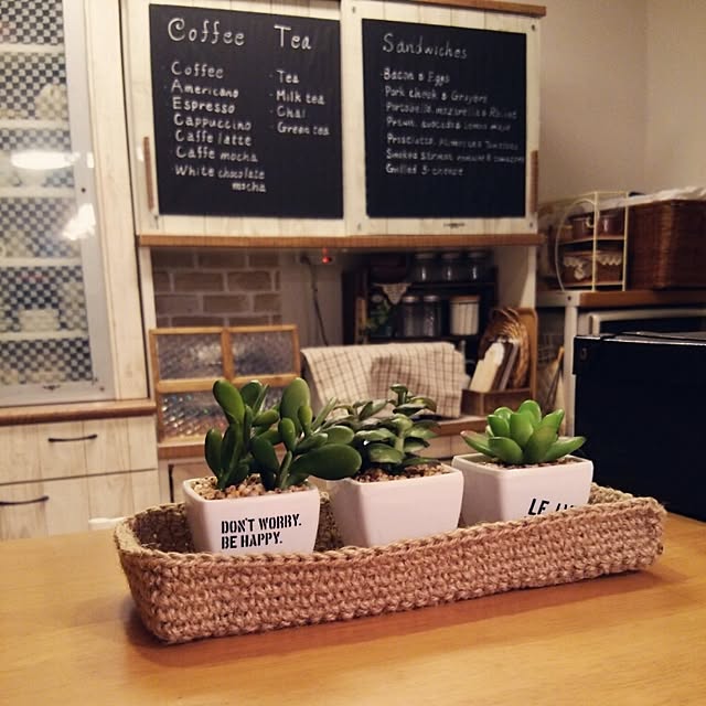 greencafeさんの実例写真