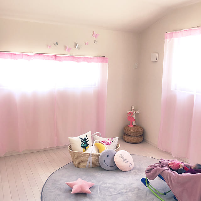 BarbieWattsさんの実例写真