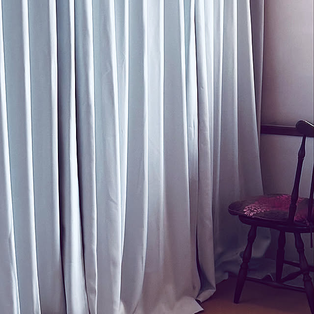 chacoさんの部屋