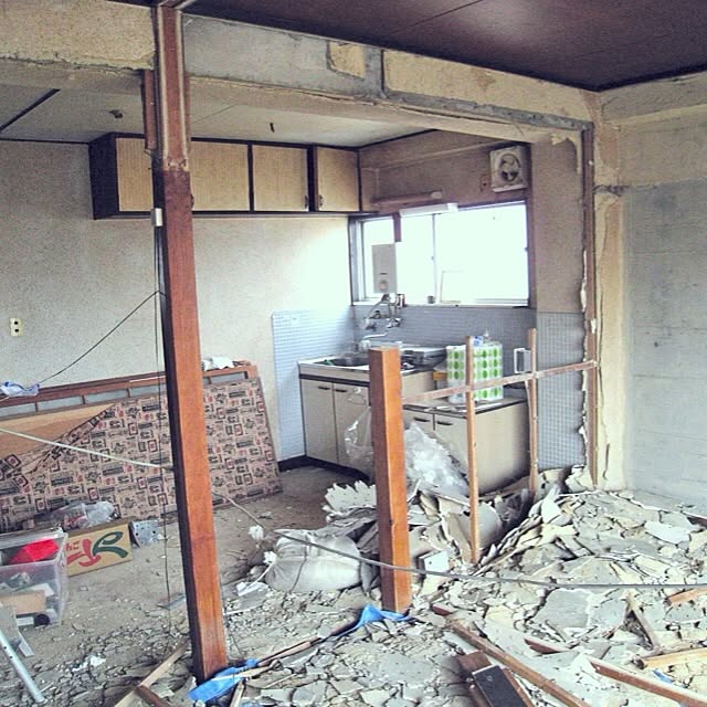 room401さんの実例写真