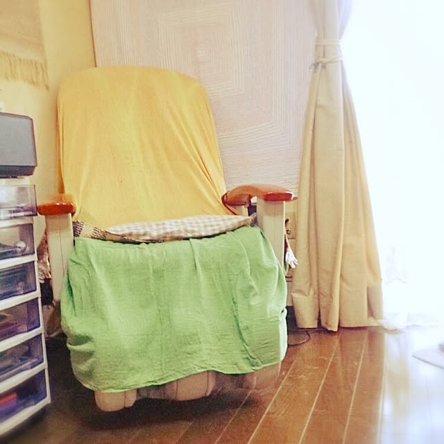 madamtacoさんの実例写真