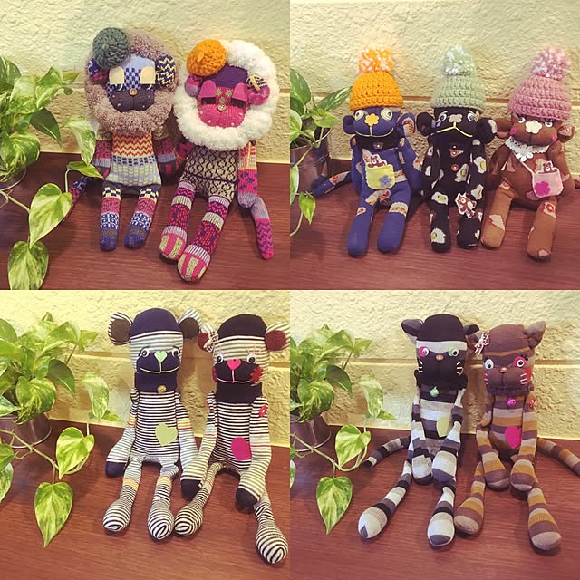 Kayokoさんの実例写真