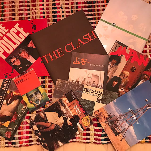 charuhanaさんの部屋