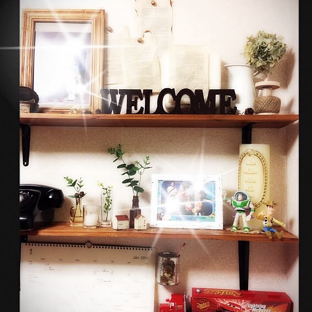 Ri9Na2さんの実例写真