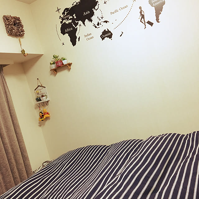 tomobaさんの実例写真