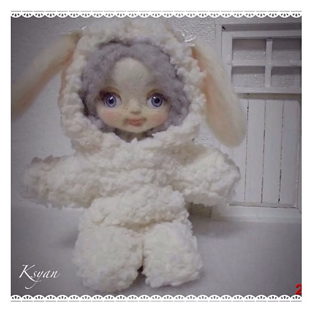 実例写真