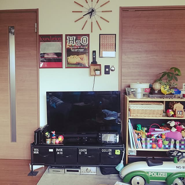 Harukaさんの実例写真