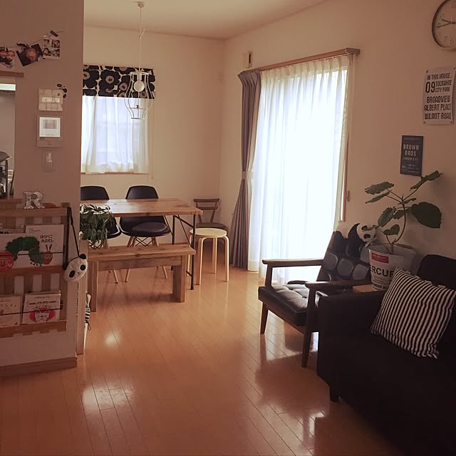 mikiさんの実例写真