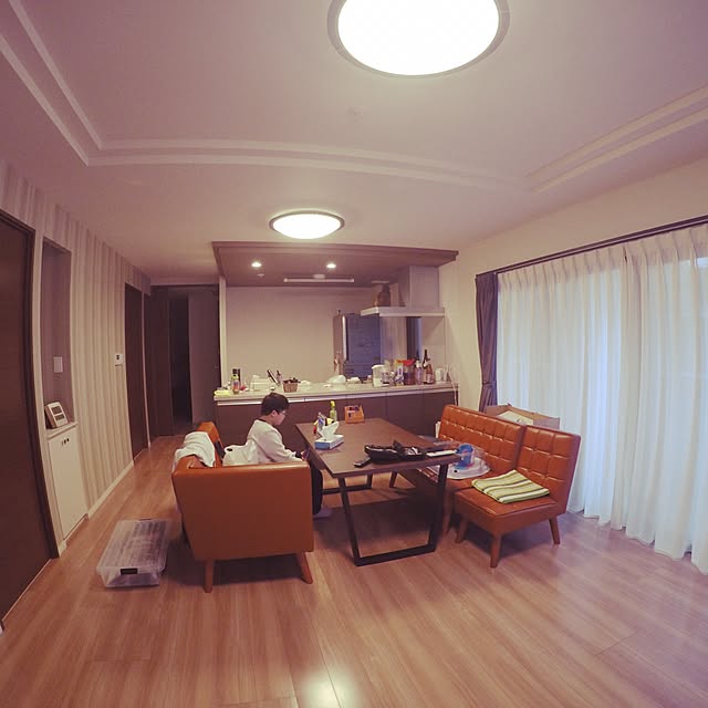 kacchi.aoiさんの実例写真