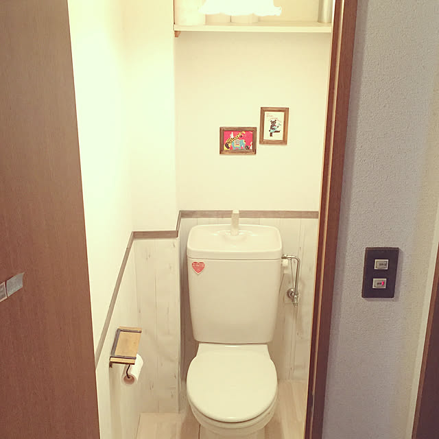 mikigumaさんの実例写真