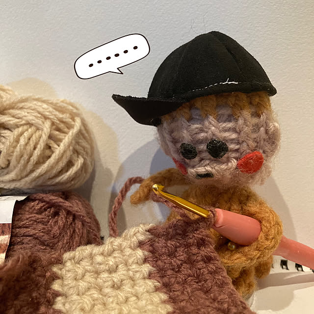 manduonmaさんの実例写真
