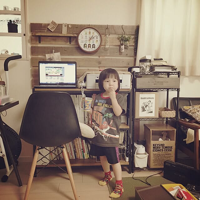 chiriさんの実例写真