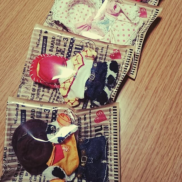 ringorira0529さんの実例写真