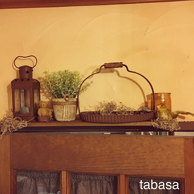 tabasaさんの実例写真