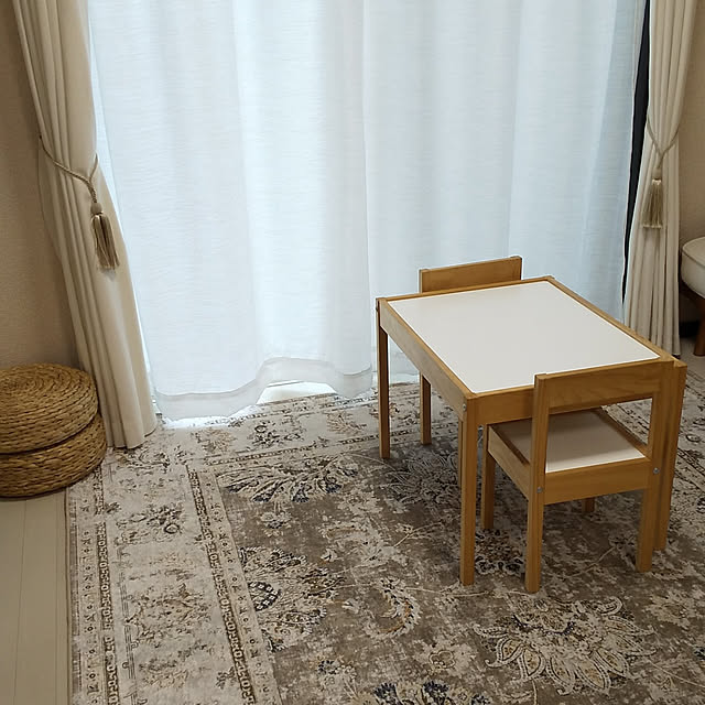 リビング/IKEA/ニトリのインテリア実例 - 2022-05-28 07:20:05