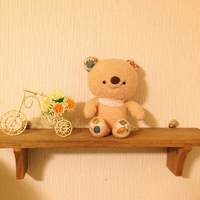 Rickeyさんの実例写真