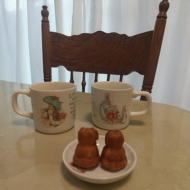 Rさんの実例写真