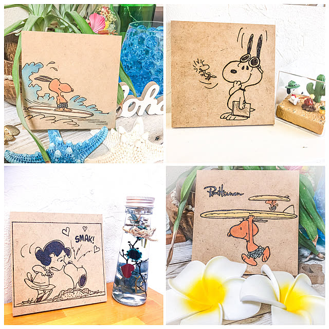 Aliceさんの実例写真