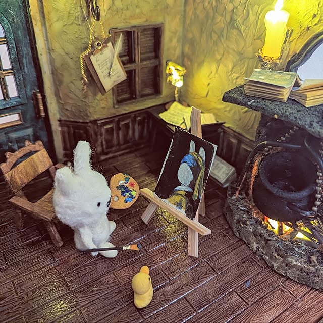 noahさんの部屋
