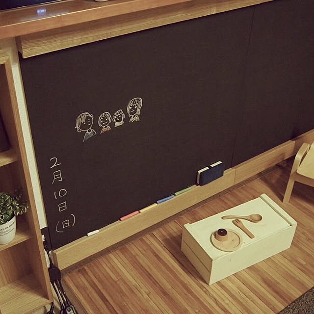 u-jさんの実例写真