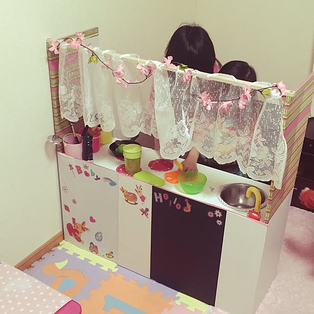 Aneyさんの実例写真