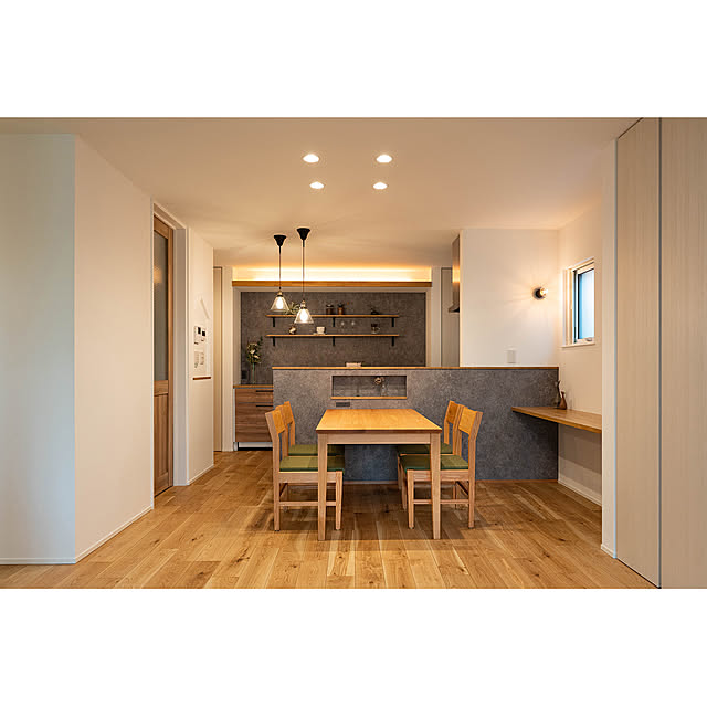 DETAIL-HOMEさんの実例写真