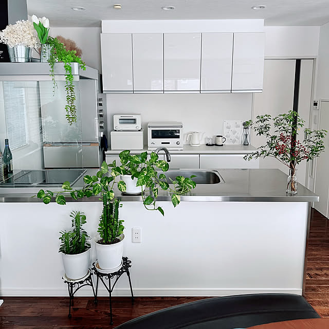 hanahana1444さんのお部屋の写真