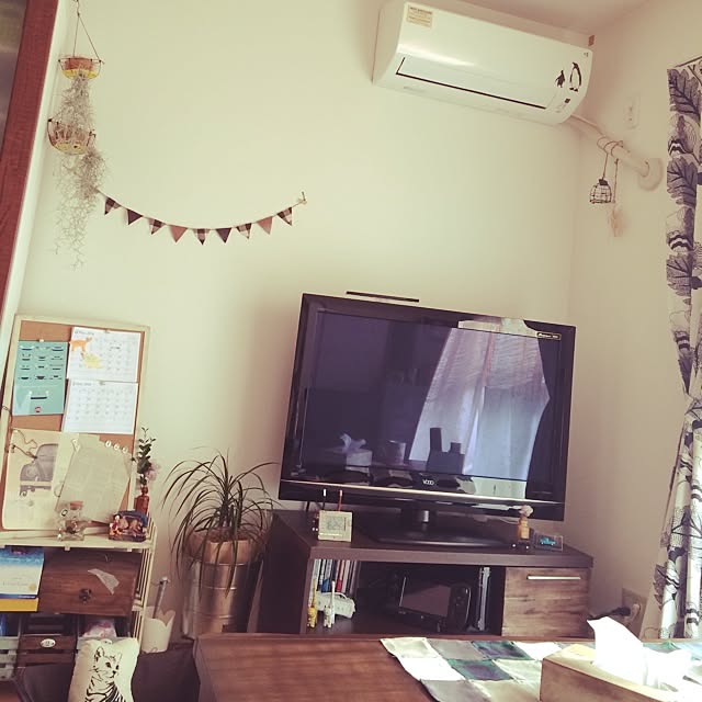 SUN.さんの実例写真