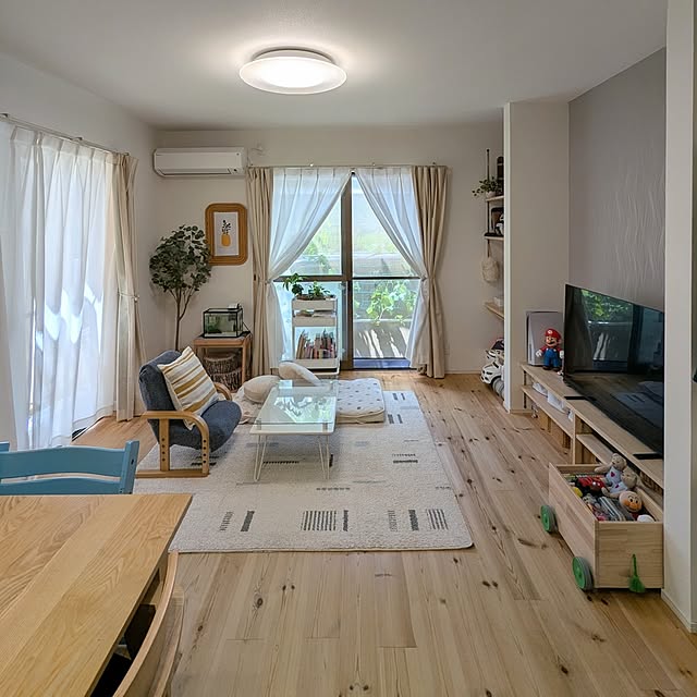 cochonさんの実例写真