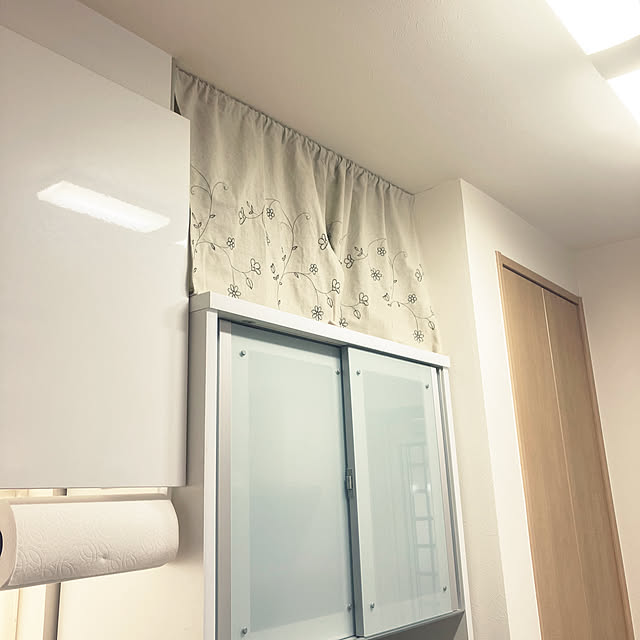 keep_patienceさんの実例写真