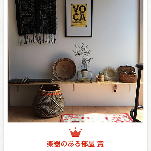 sayumamaさんの実例写真