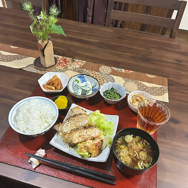 実例写真
