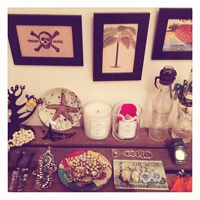 miwaさんの実例写真