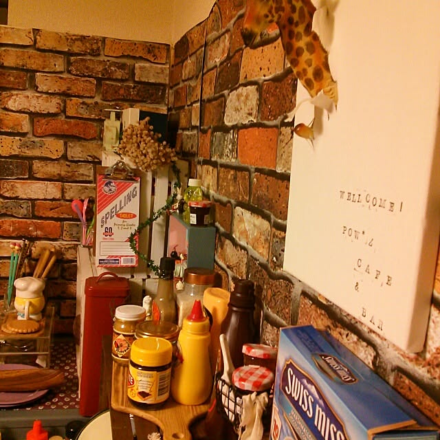 powさんの実例写真