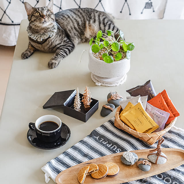 oliveさんの部屋