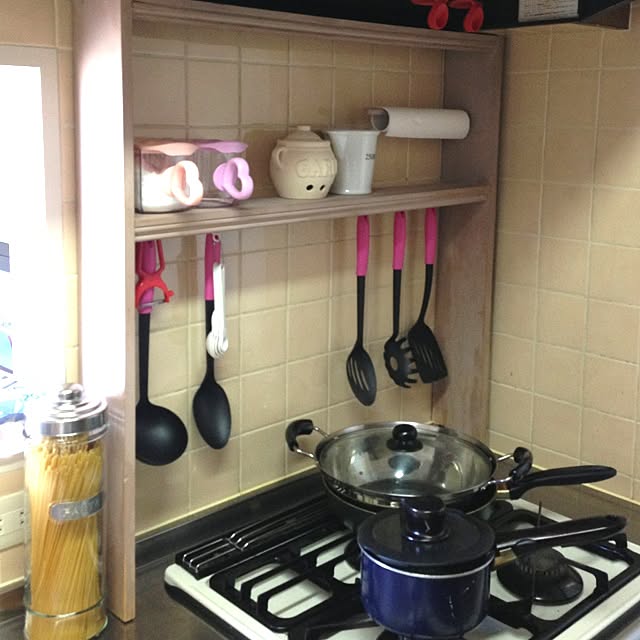 saqura_apartment101さんの実例写真