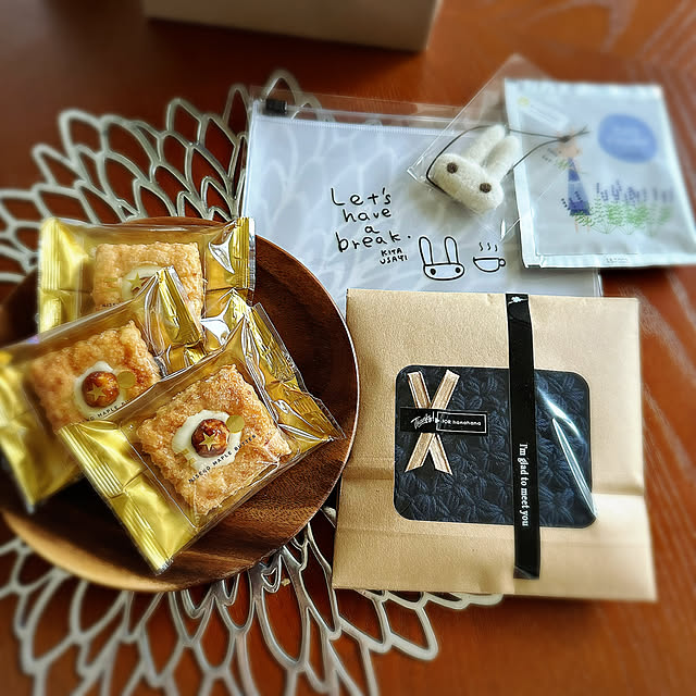 hanahana1444さんの部屋