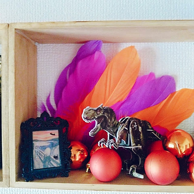 waniwaniさんの実例写真